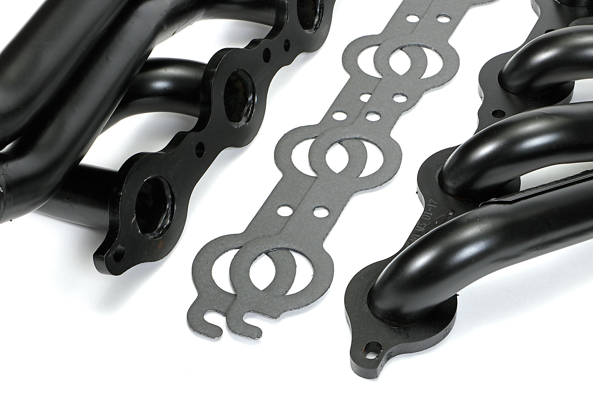 Exhaust Header - 68540